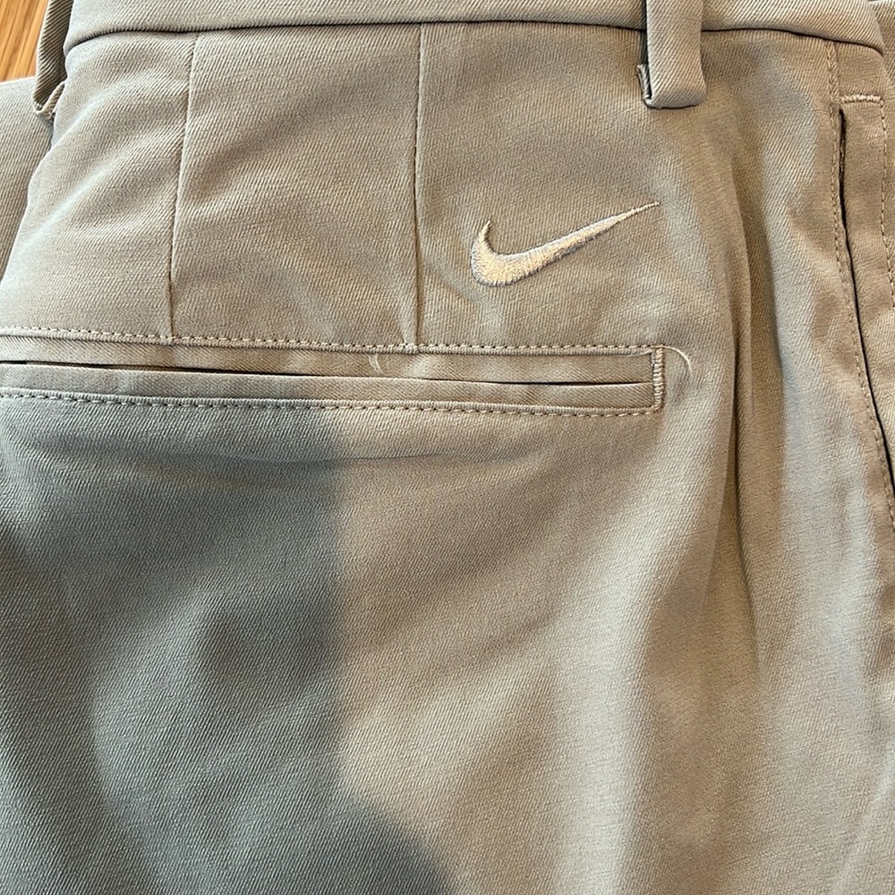 Men’s Nike Dri-fit Training Golf Pants